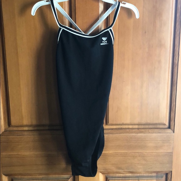 TYR Other - TYR Black Swimsuit